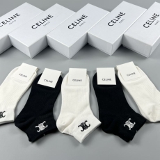 Celine Socks